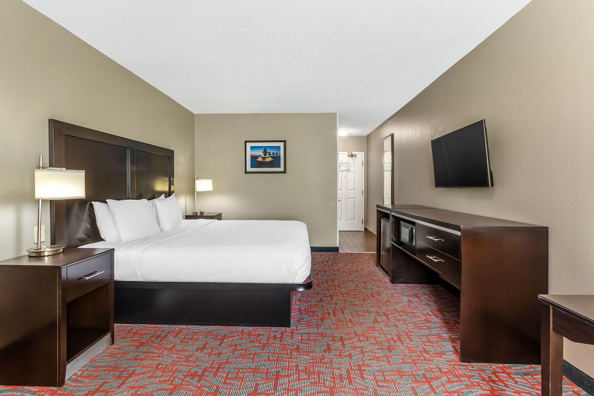 Suite, Multiple Beds, Accessible