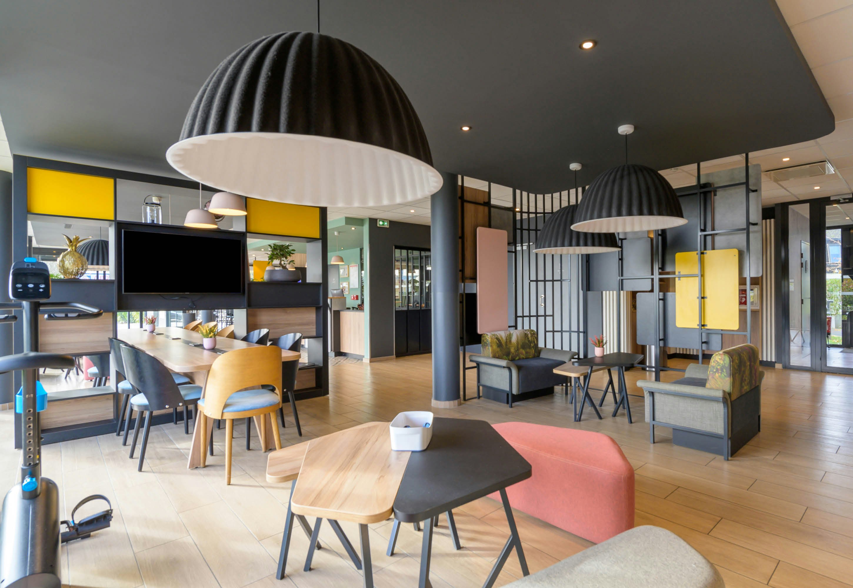 B&B Hotel Compiegne 22/29