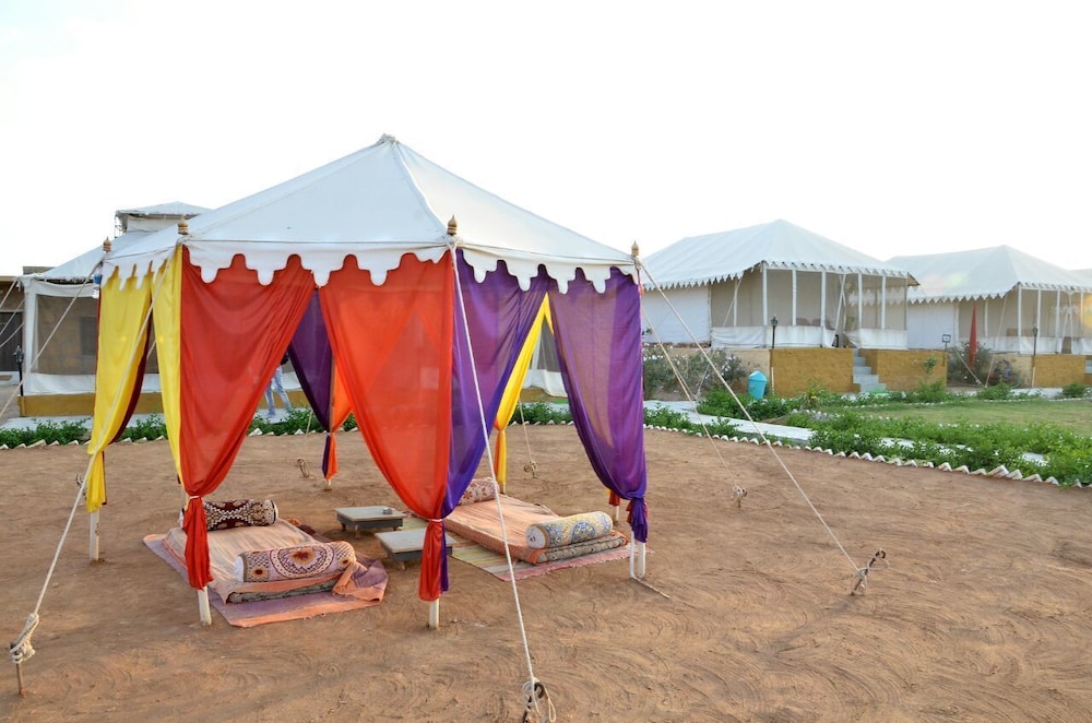 Le Royal Camps 8/12