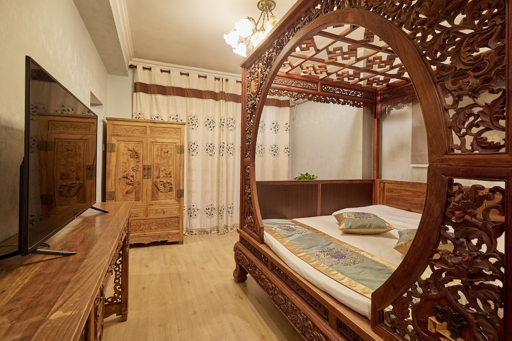 Beijing Rong Yard Guesthouse 20/36