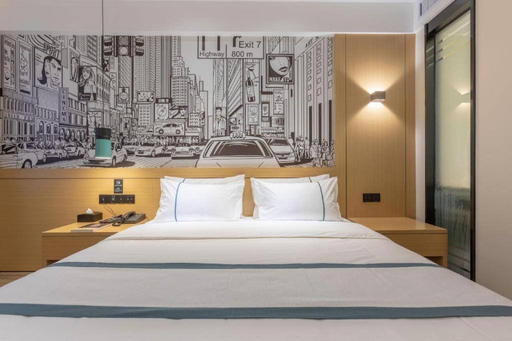 City Comfort Inn Xingtai Wanda 31/61