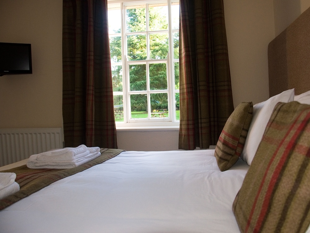 Horseshoe Hotel 17/32