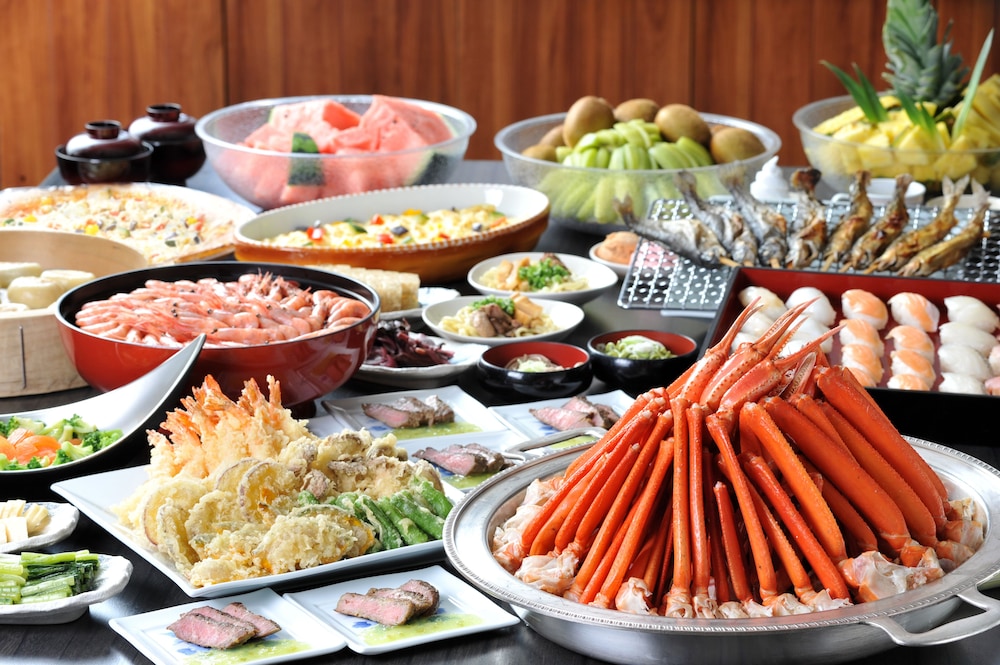 KUROBE KANKO HOTEL 14/48