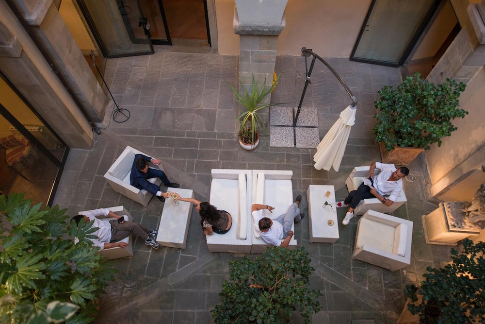 Piccolo Hotel Cortona 5/48