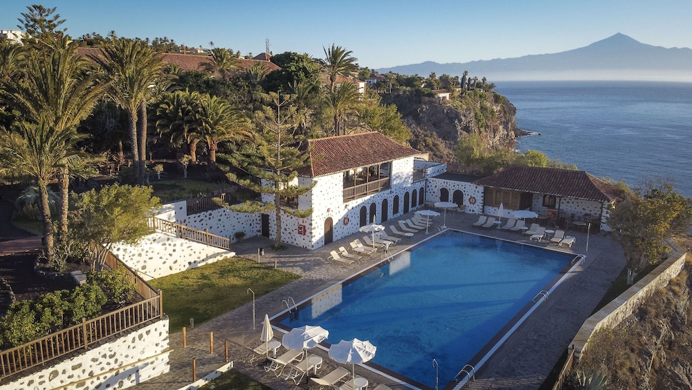 Parador De La Gomera 34/34
