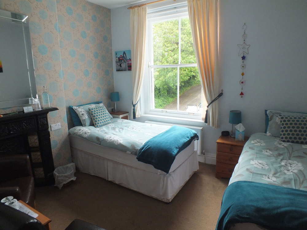 Glan Heulog Bed and Breakfast 9/59