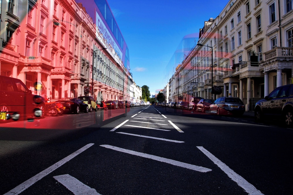 Holiday Inn Express London - Victoria by IHG 61/69