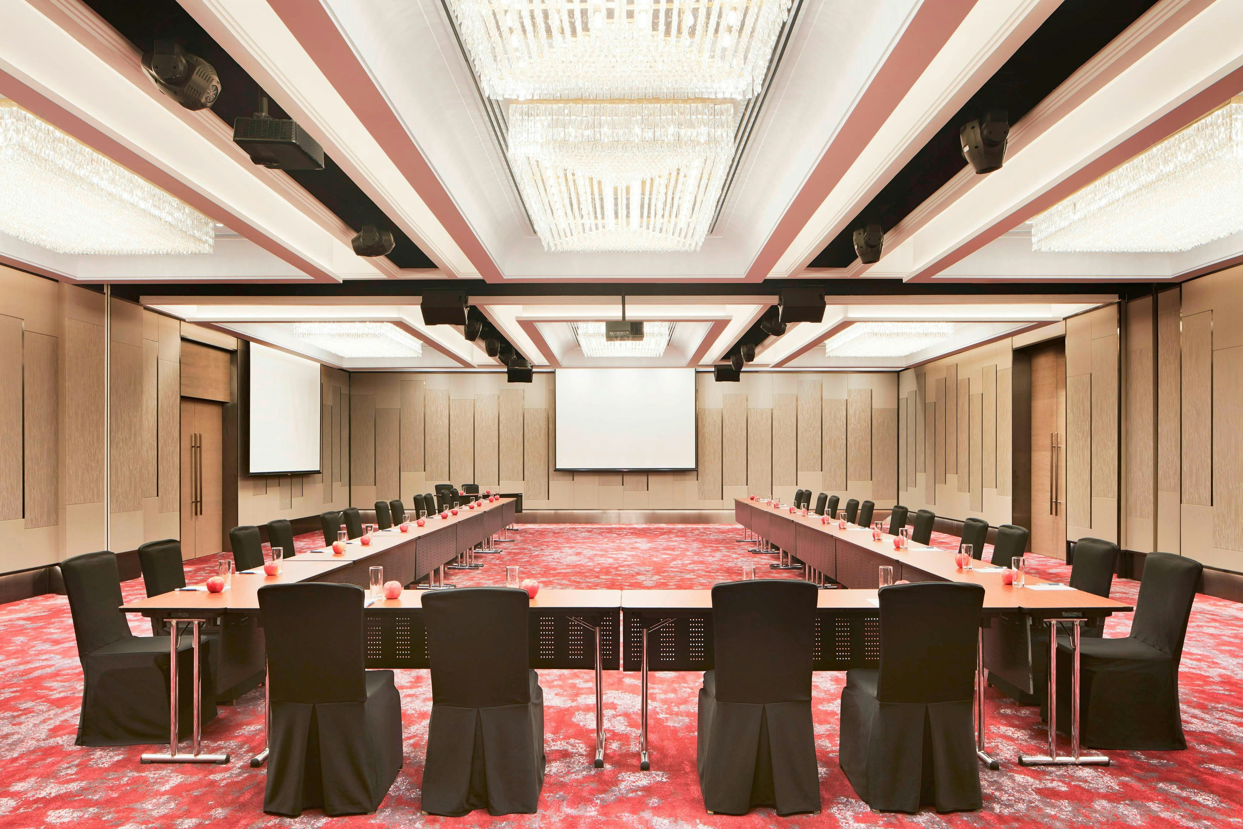 SHERATON TOWERS SINGAPORE 28/36