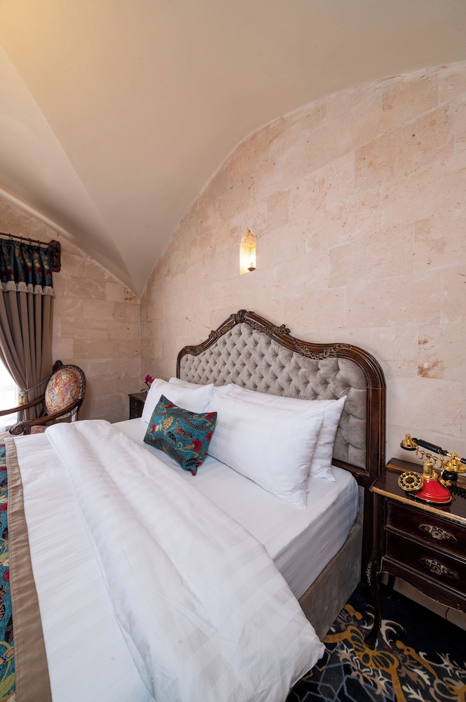 Maridin Hotel 16/50