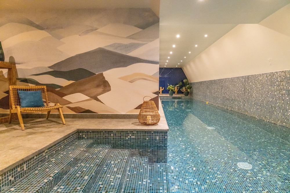 Hotel Parister 26/50