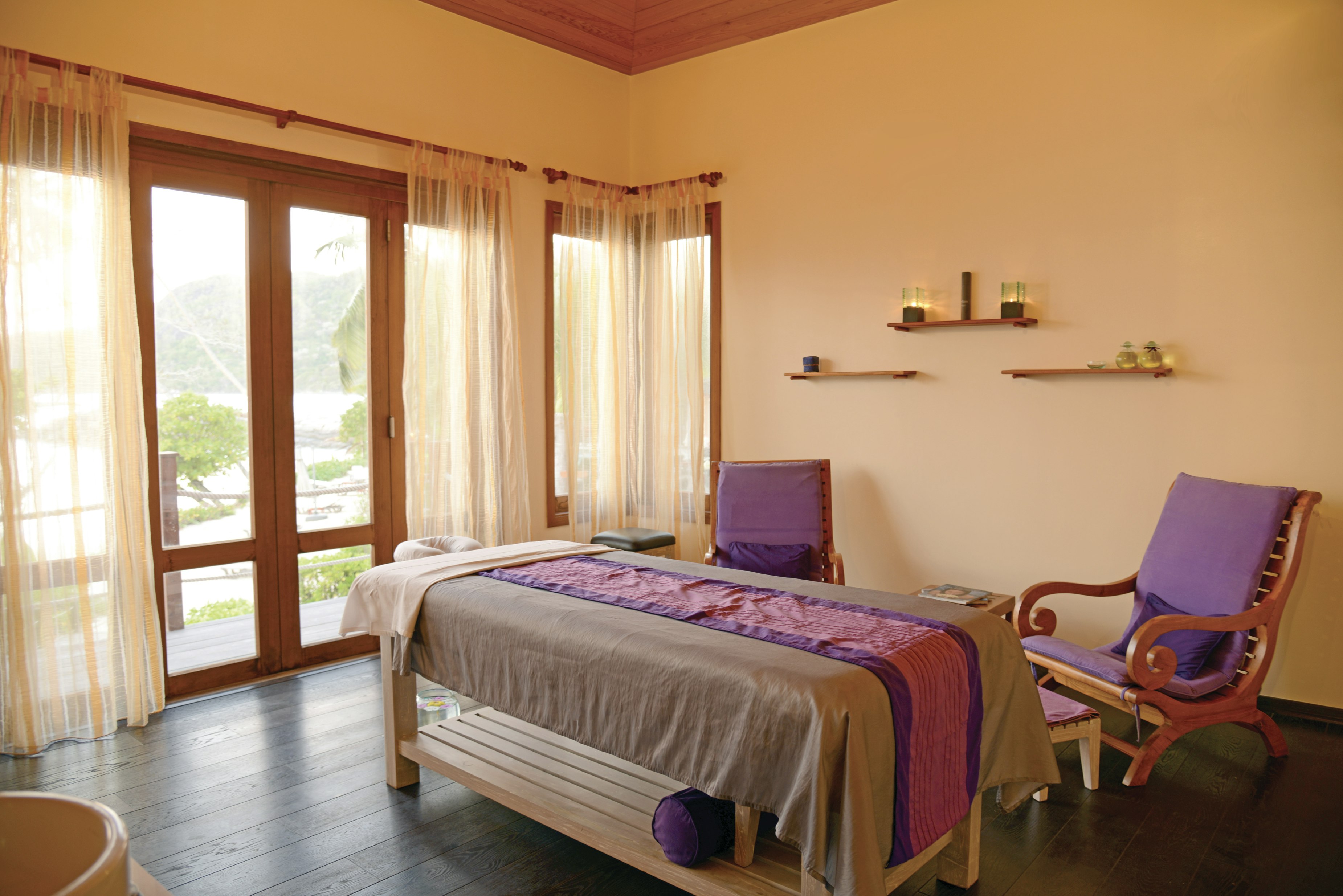 Doubletree By Hilton Seychelles Allamanda Resort And Spa 11/70