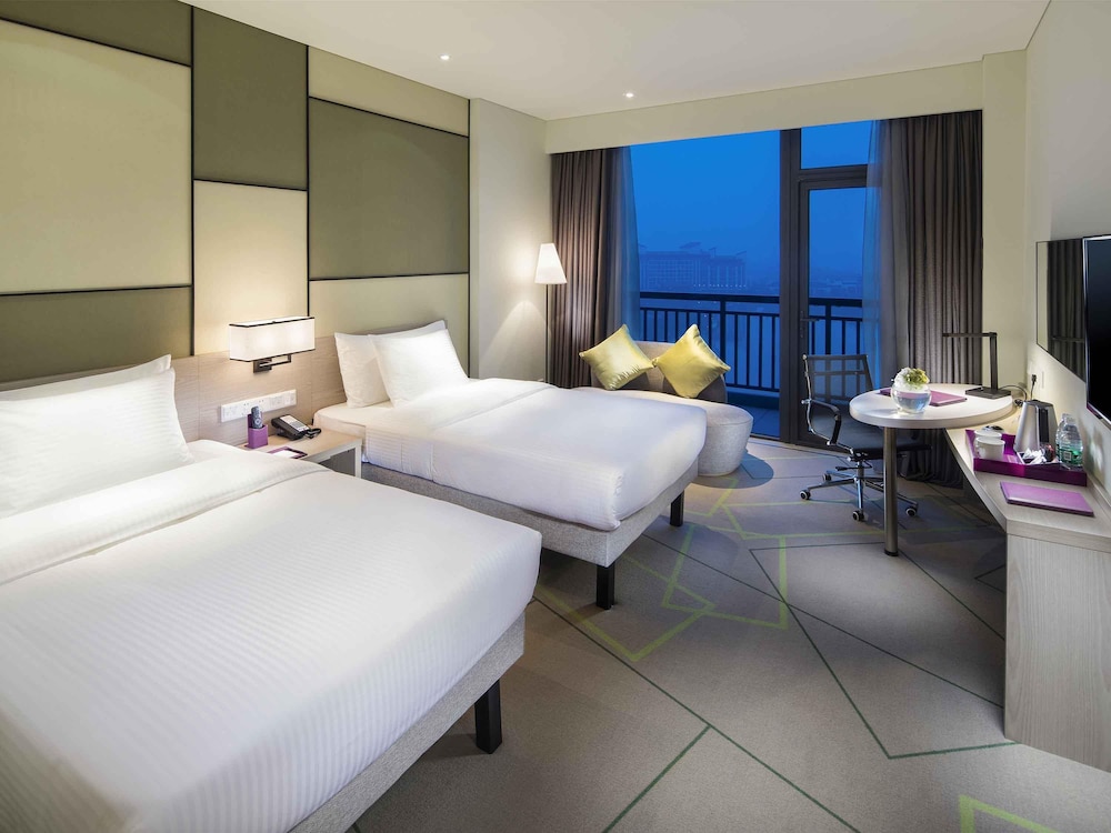Mercure Hefei Sunac 22/48