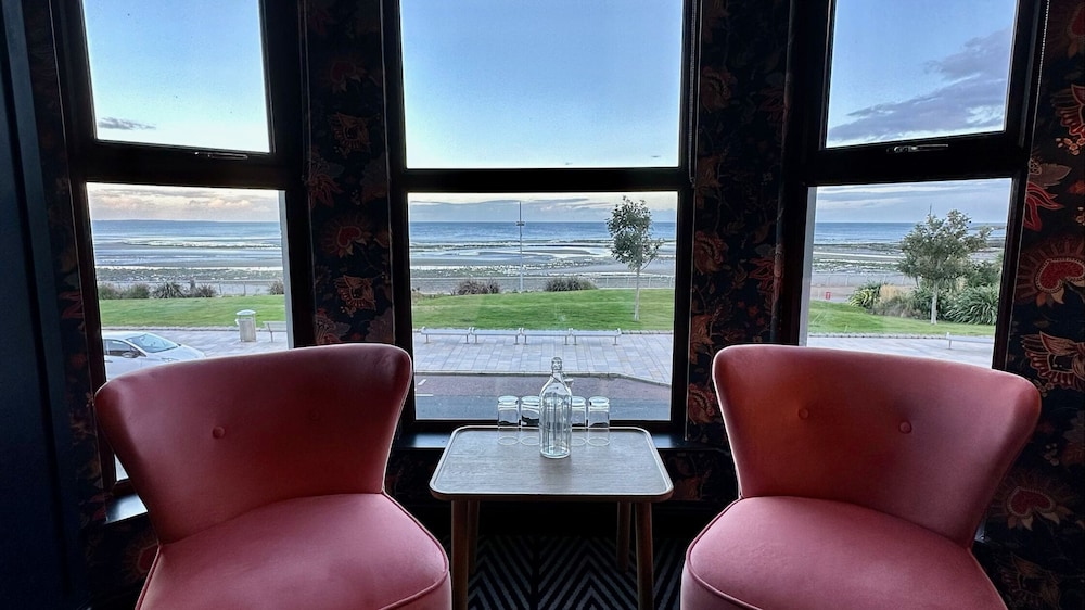 Hotel Avoca 27/35