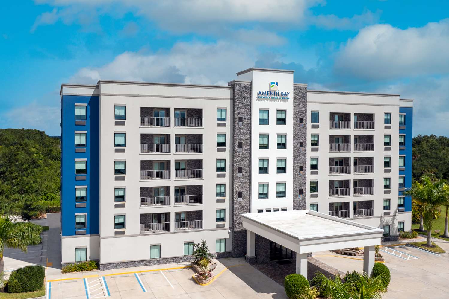 Coral Pointe Sarasota, an Ascend Collection Hotel 4/37