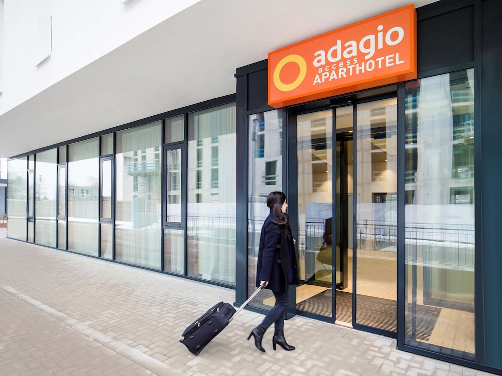 Adagio Access Muenchen City Olympiapark 27/61