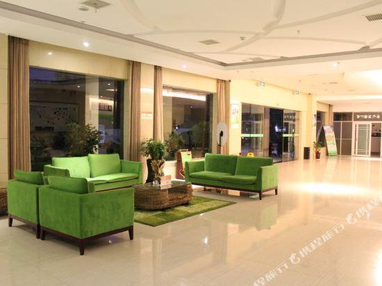 5Yue Chain Hotel 19/23