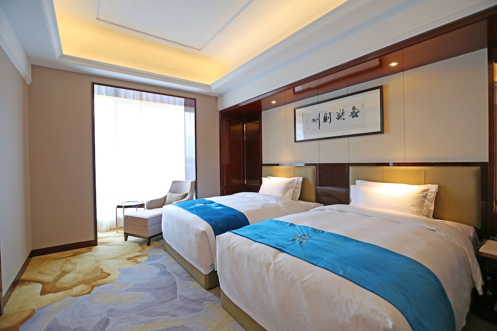 Lanxi International Hotel 16/67