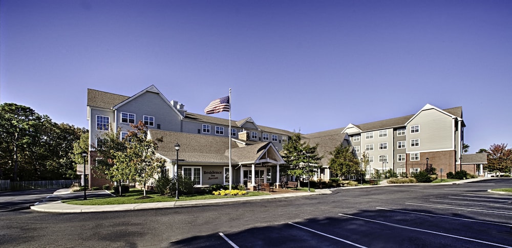 Residence Inn Atlantic City Airport Egg Harbor Township 39/64