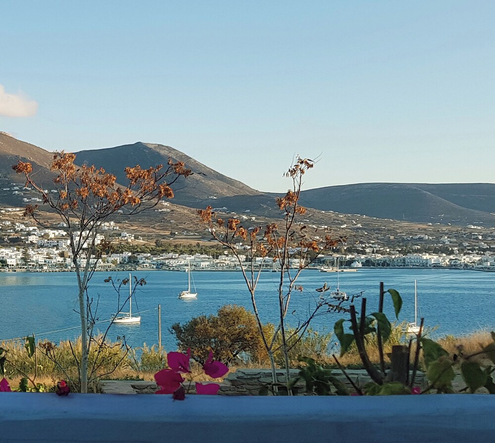 Paros Paradise Apartments 51/65