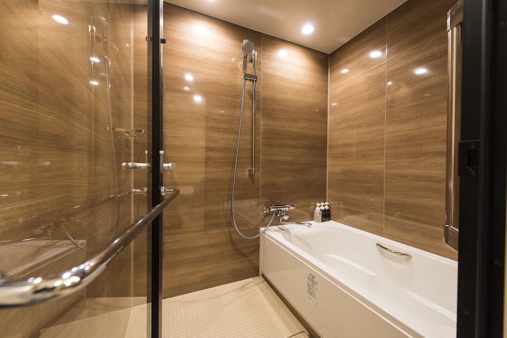 Ana Crowne Plaza Chitose 42/78