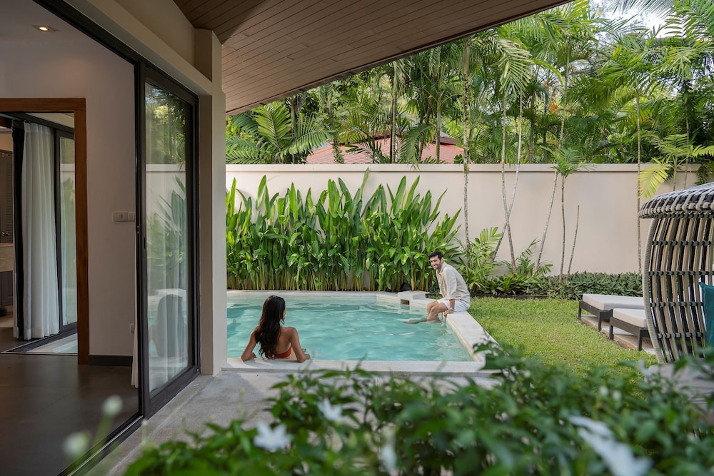 Dewa Phuket Resort and Villas 38/74