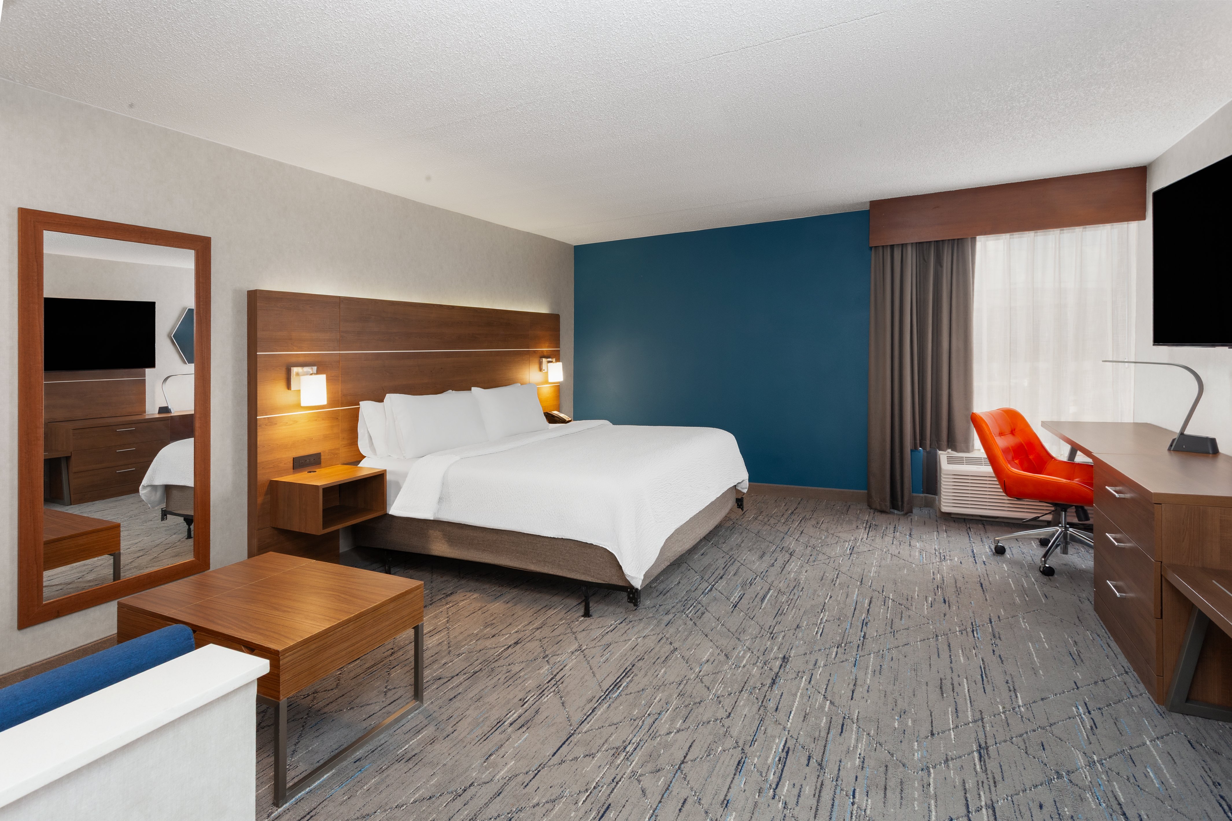 Holiday Inn Express Olean 29/75