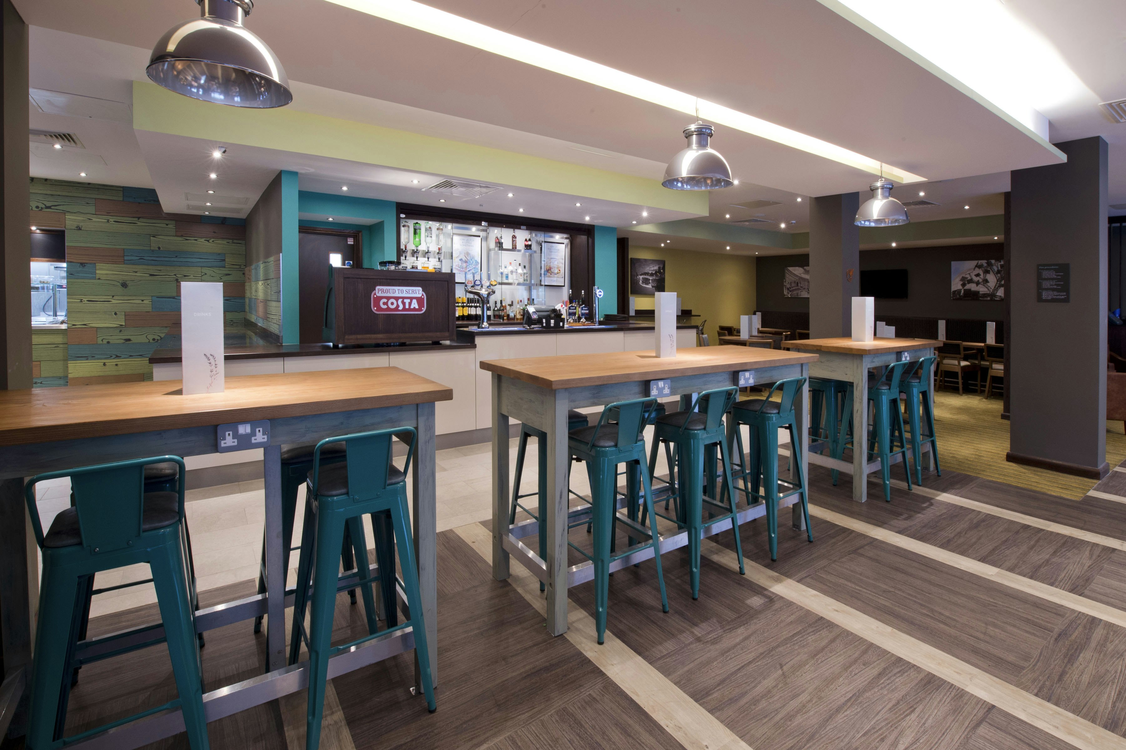 Premier Inn Bristol City Centre (Finzels Reach) hotel 37/54