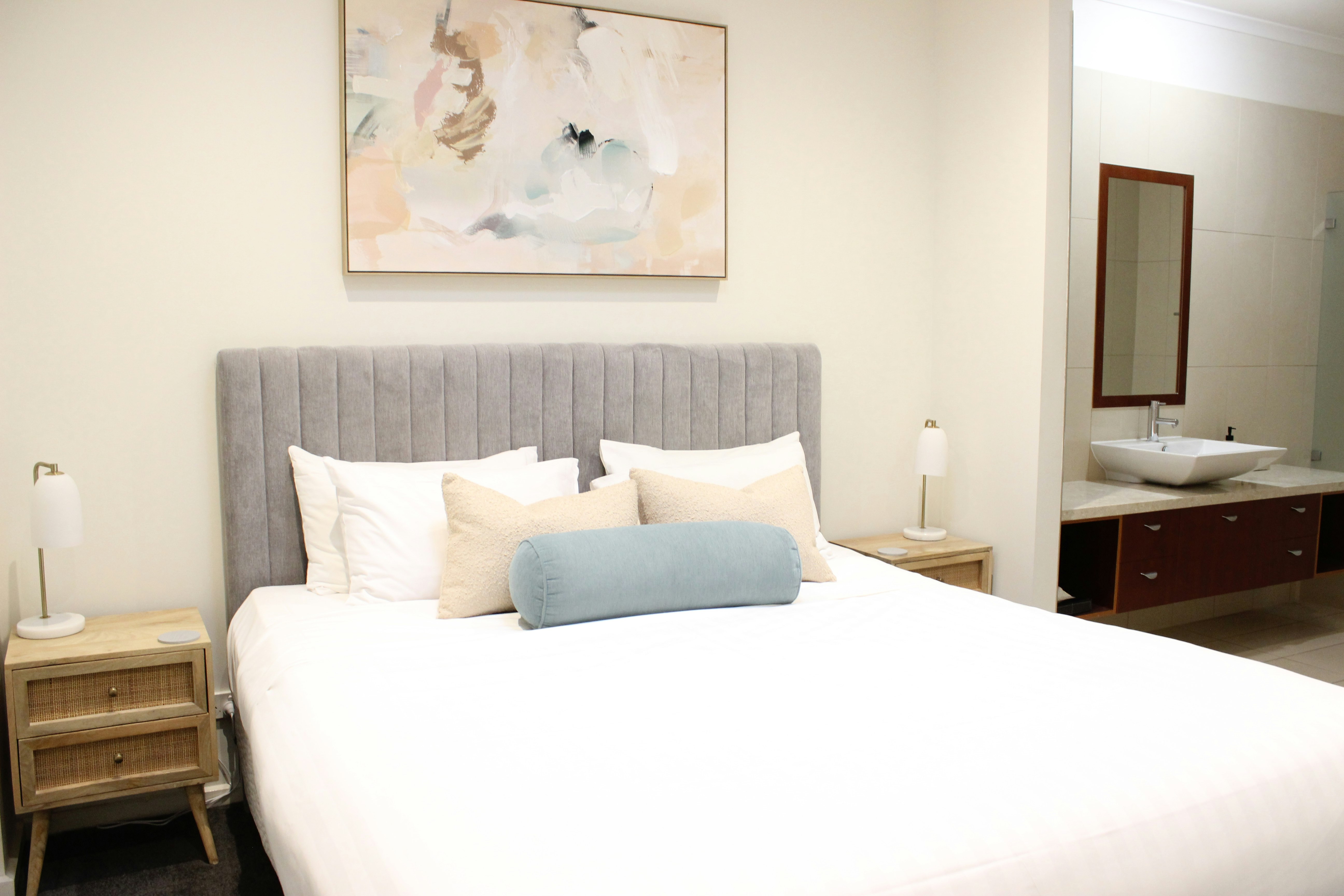 Indulge Apartments Langtree 2/10
