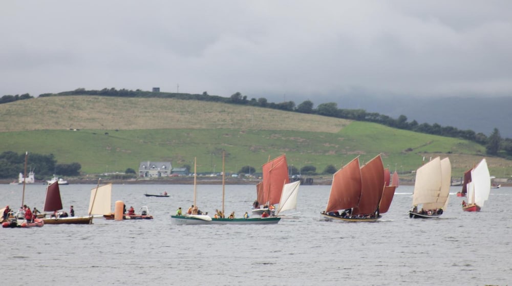 The Maritime Bantry 45/48
