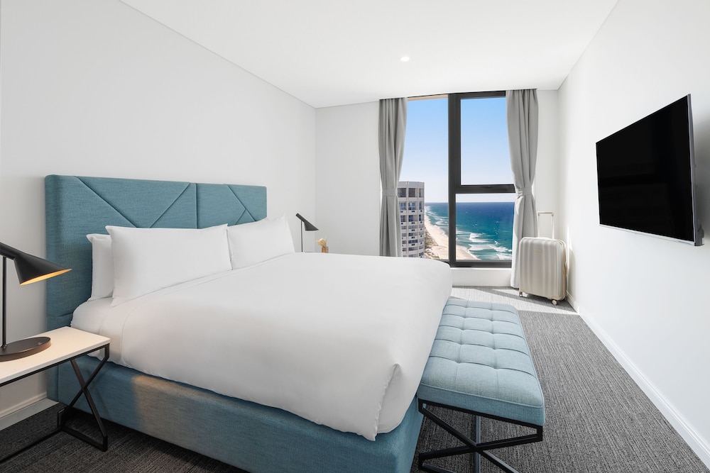 Meriton Suites Surfers Paradise 17/50