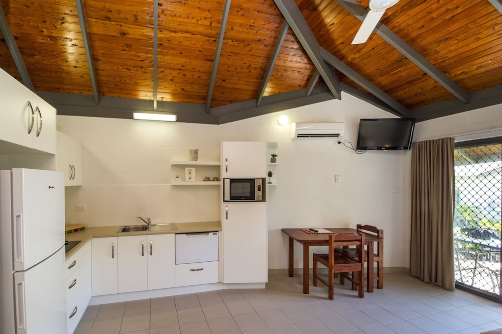 Island Leisure Resort 20/46