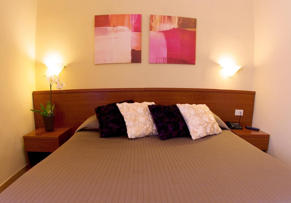 Cervia - The Hostel 34/50