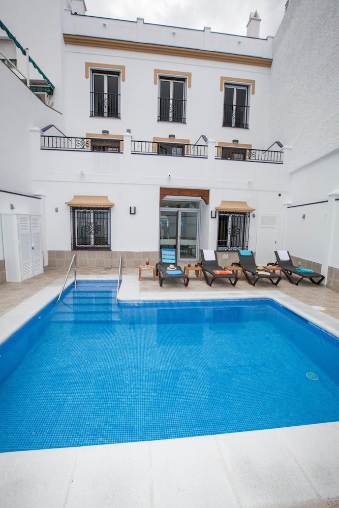 Hostal Boutique Bajamar 3/39
