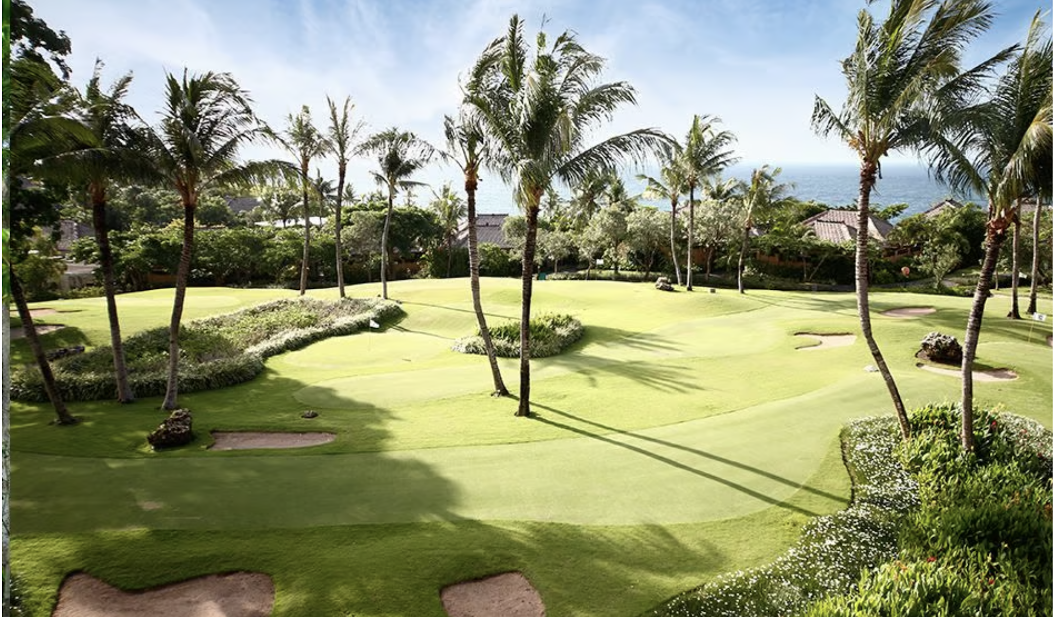 AYANA Resort Bali 51/72