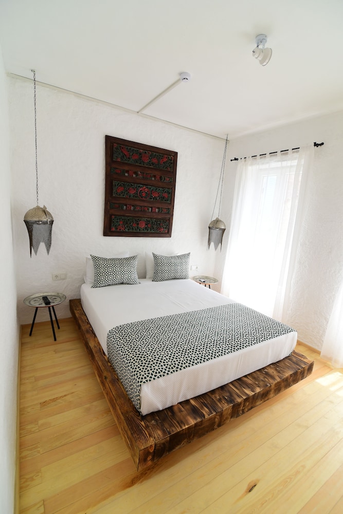Kozanogluhan Boutique Hotel 16/45