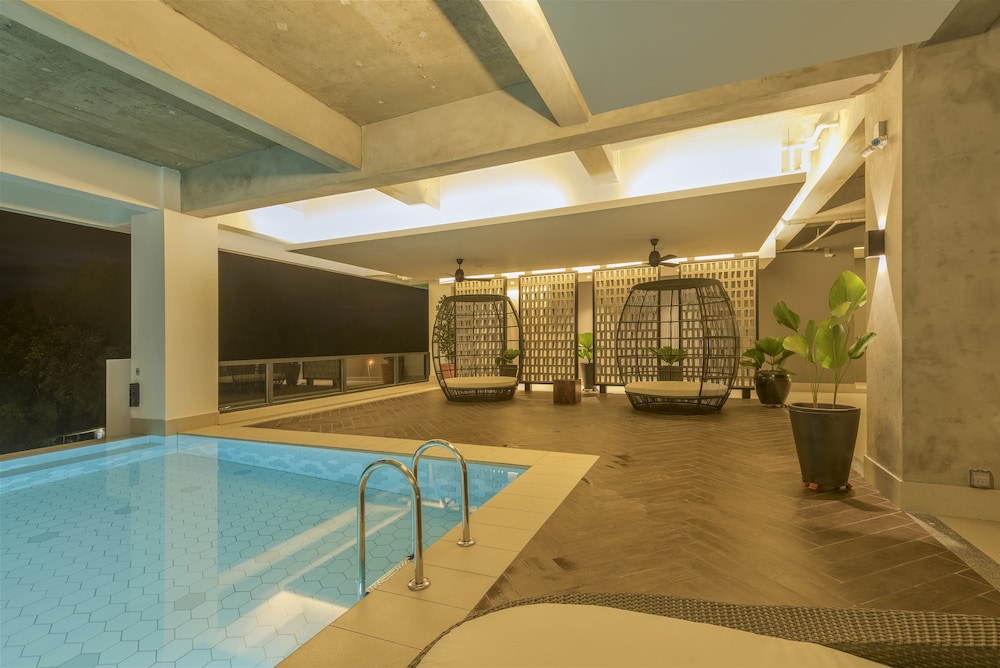 Jinhold Hotel And Serviced Apartment 14/38