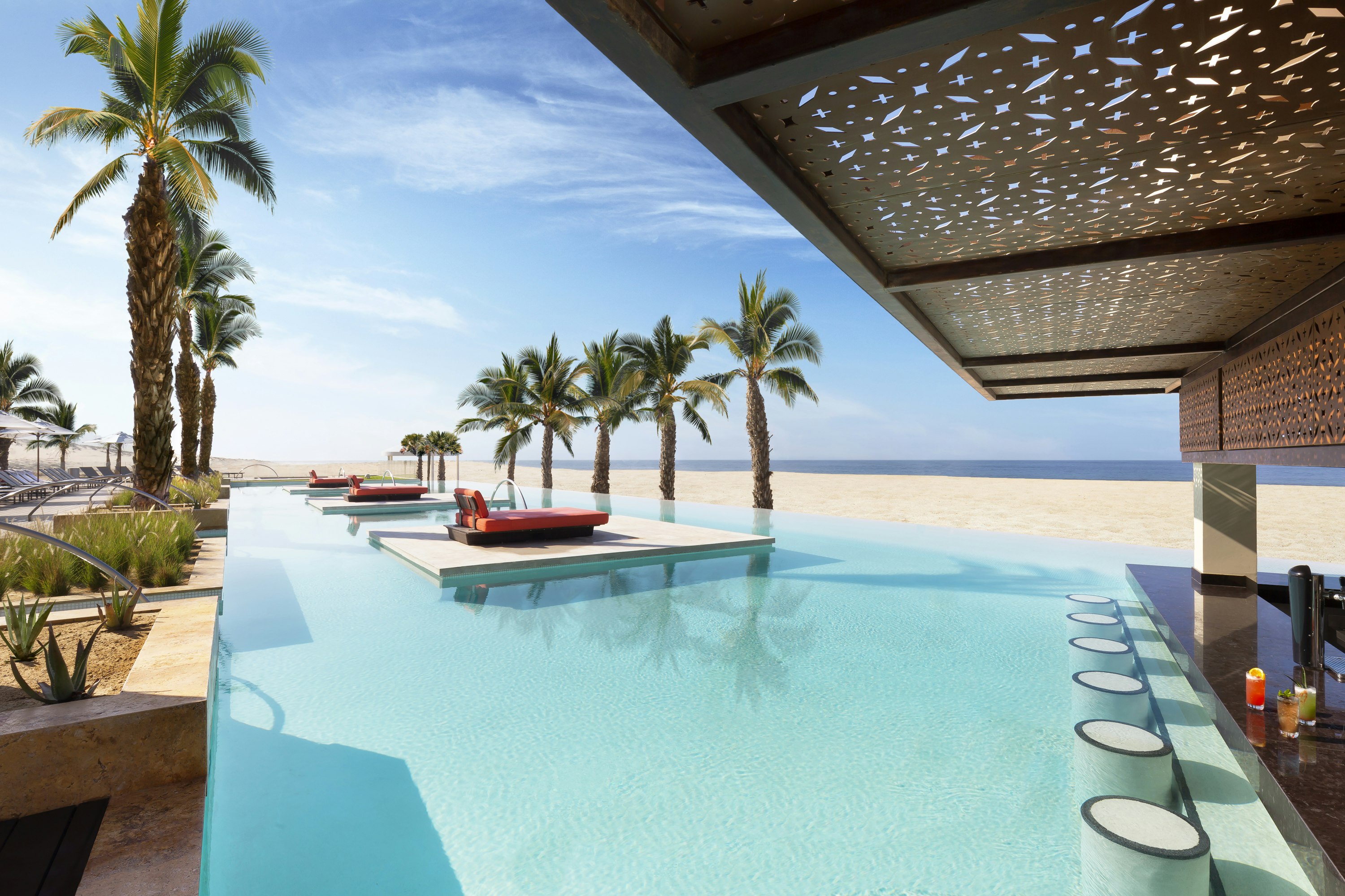 Hard Rock Hotel Los Cabos 12/32