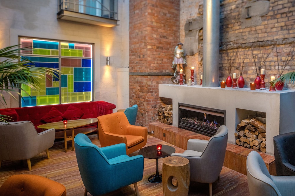 Hotel DeBrett 42/67