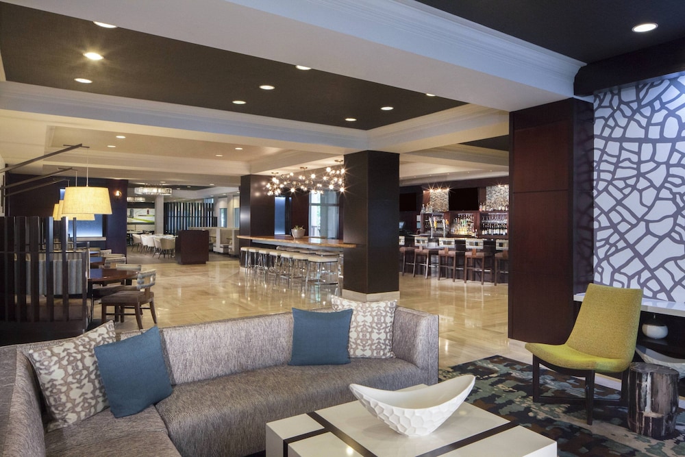 Marriott Suites Dallas Market Center 37/62