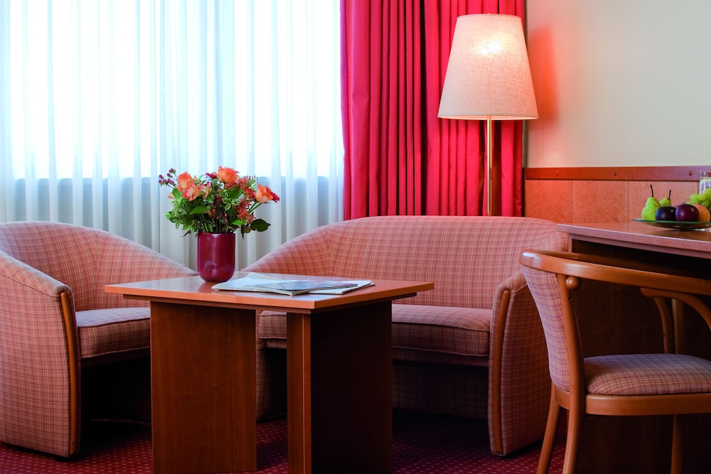 Best Western Hotel Hamburg International 49/55