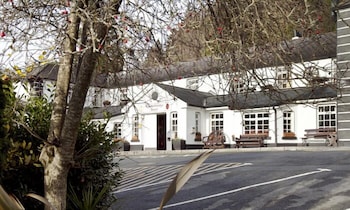 Woodenbridge Hotel 1/73