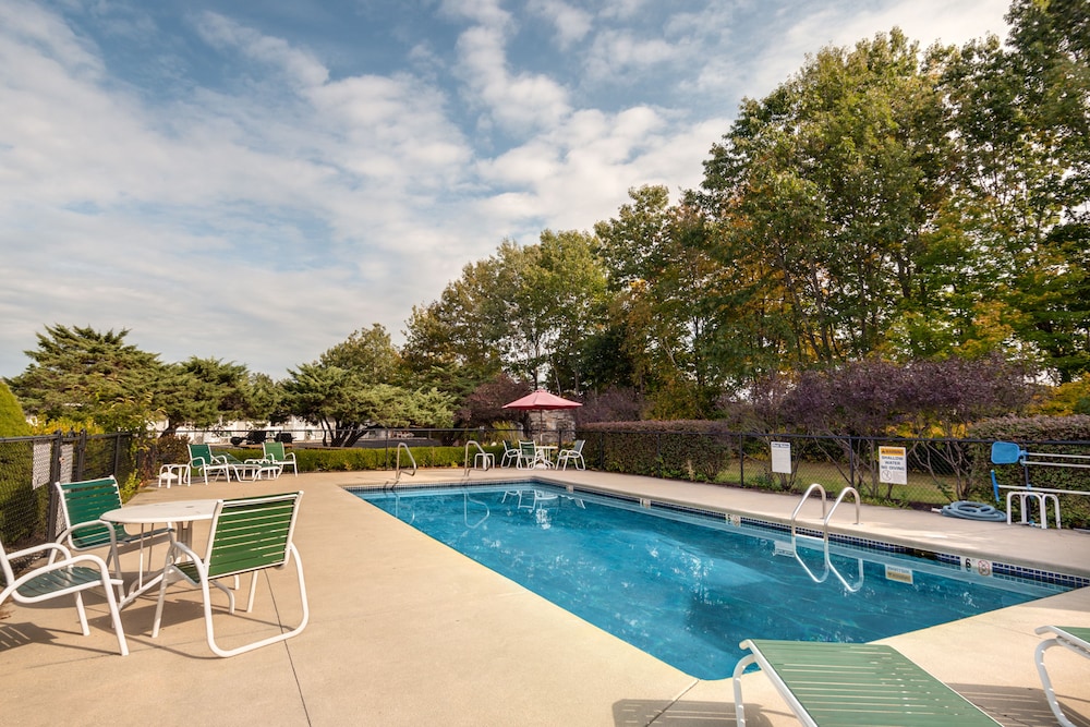 Anchorage Inn of Rochester 29/60
