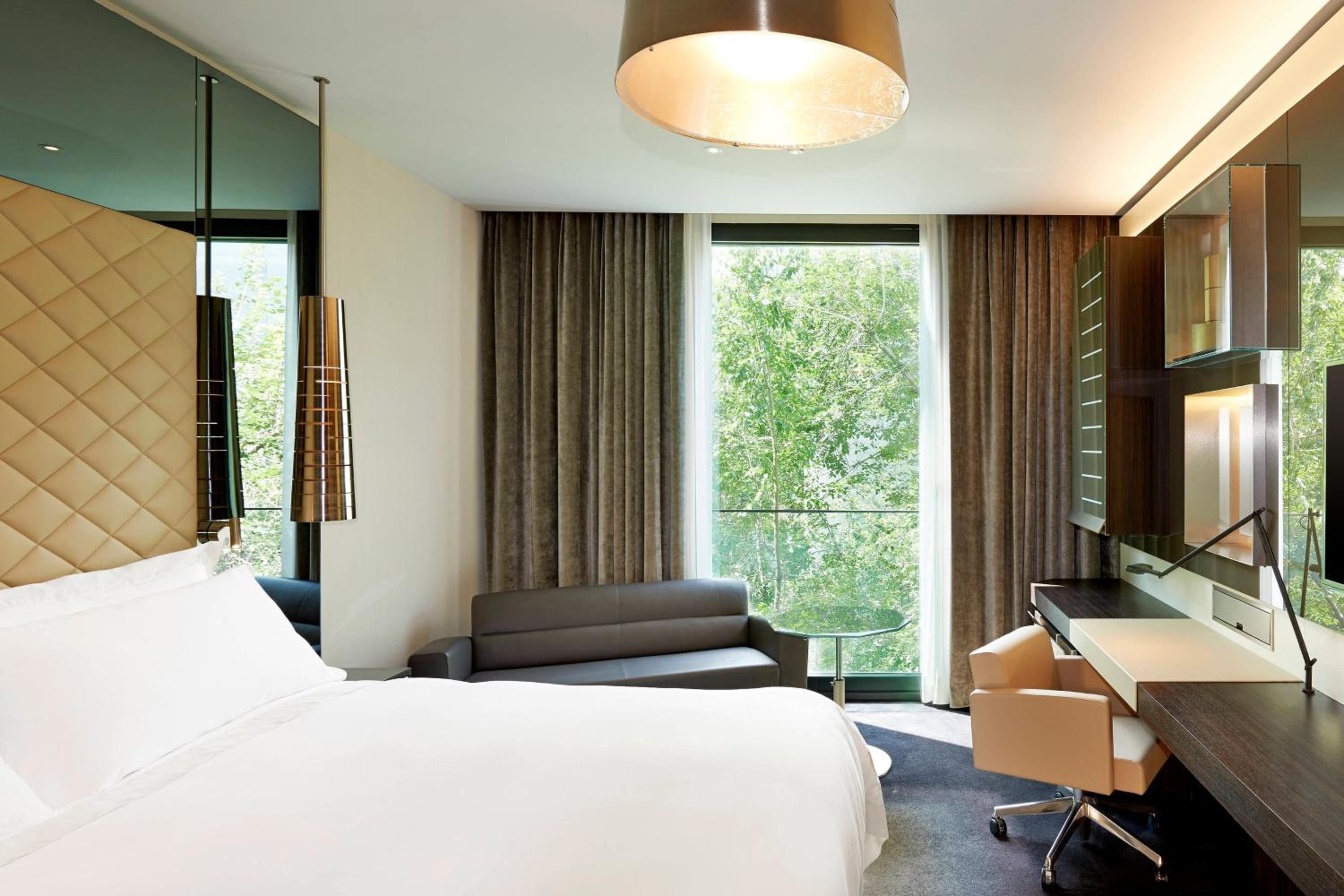 Atelier, 2 Bedrooms, Suite, 2 King Beds