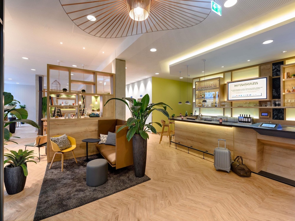 Ibis Styles Aschaffenburg 36/59