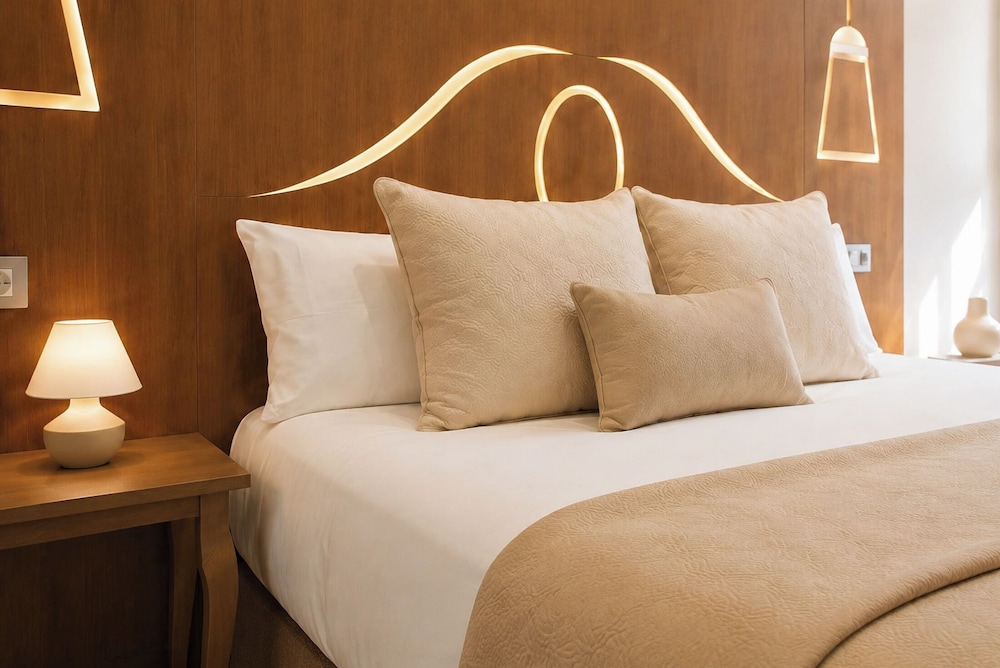 Legazpi Doce Rooms 25/50