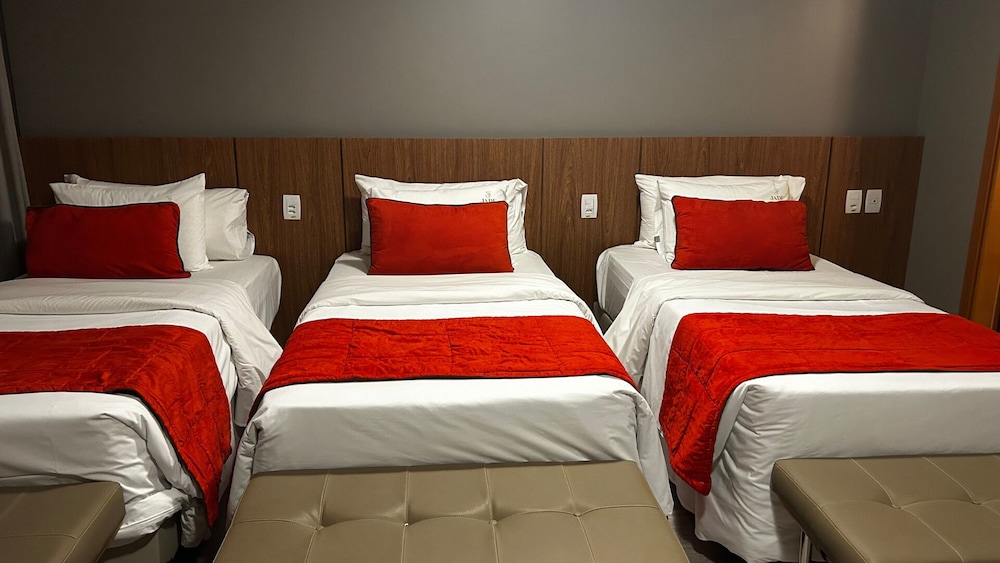 Premier, Triple, 3 Beds
