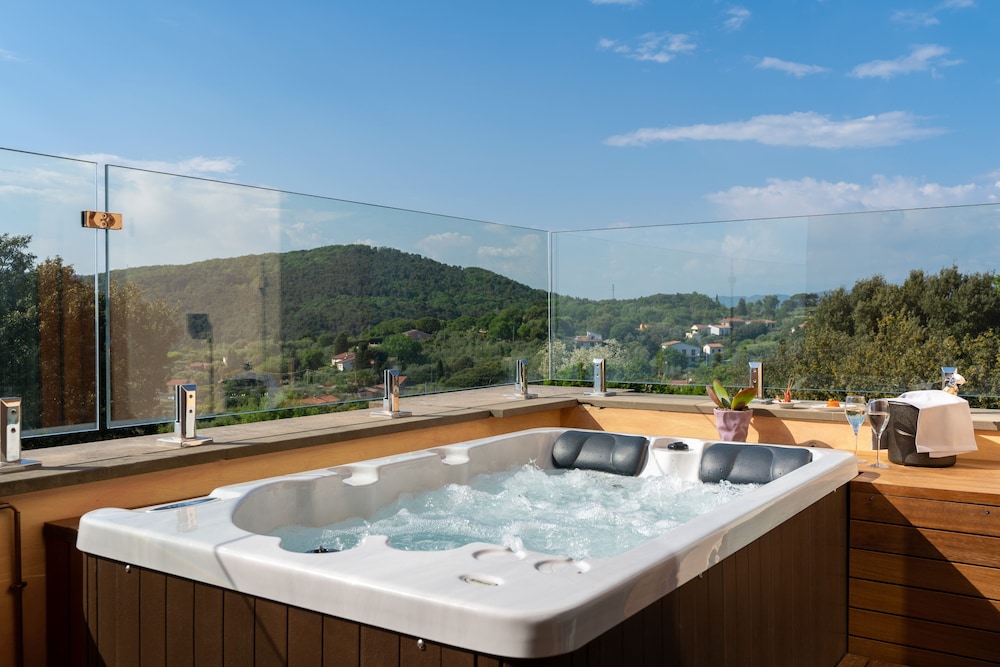 Golfo Dei Poeti Relais Spa 1/83