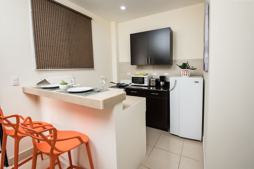 Verona Aparthotel 34/42