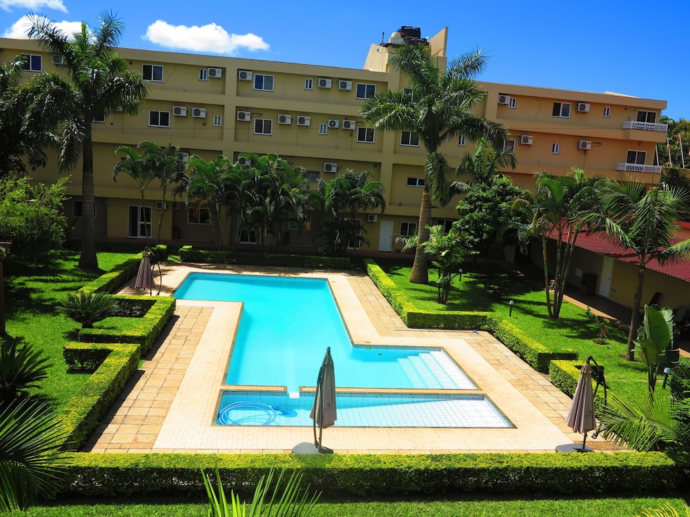 Hotel Castelo Branco 31/39