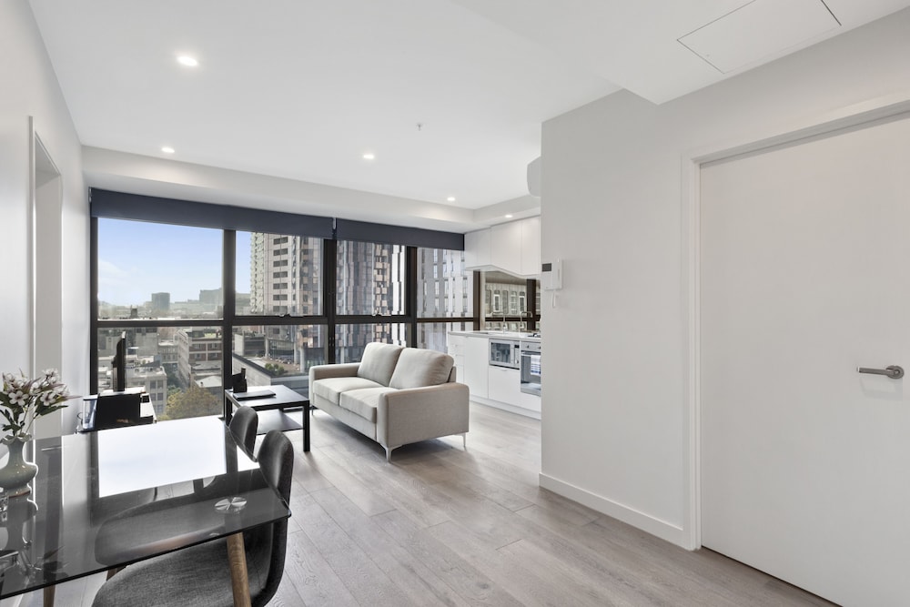 Platinum City Serviced Apartments 13/29